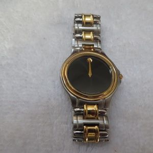 Movado Men's watch model 81 E49880